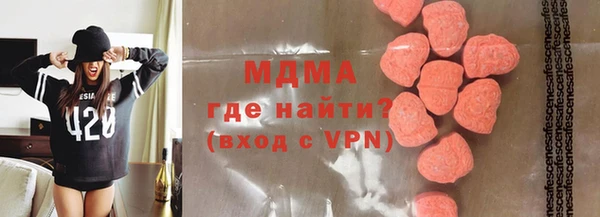 хмурый Ельня