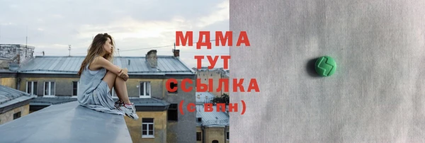 молекула духа Елизово